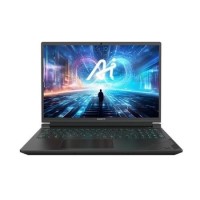GIGABYTE G6X 9KG Intel Core i7 16GB RAM 1TB SSD RTX 4060 165Hz FHD 16 Inch Windows 11 Home Gaming Laptop